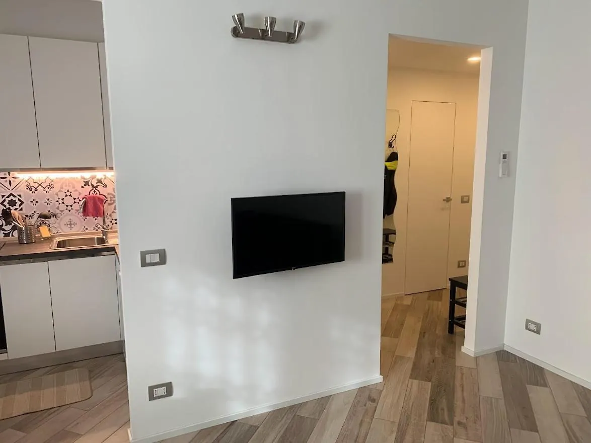 Appartamento Andrea Milano Italia