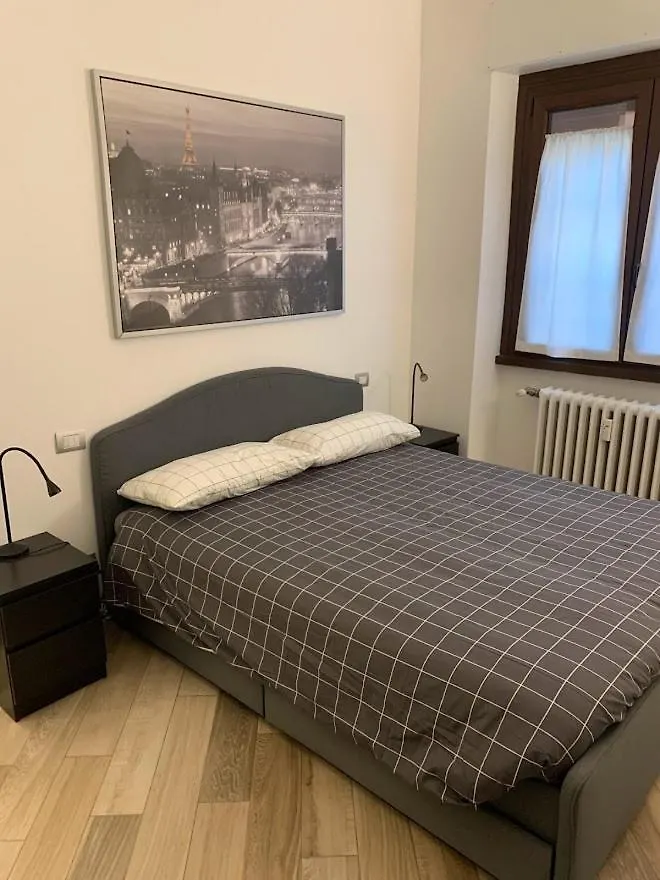 Appartamento Andrea Milano