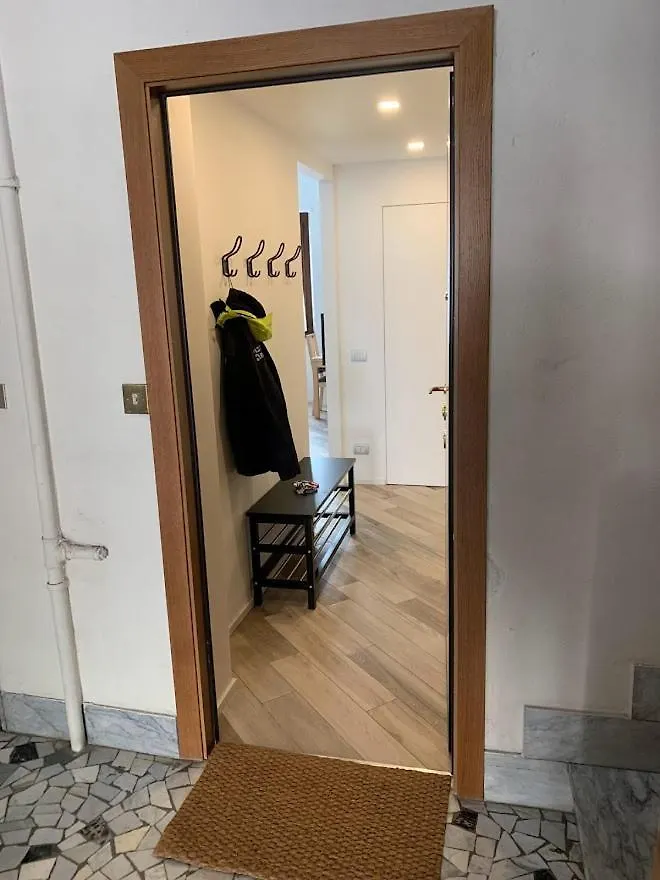 Appartamento Andrea Milano